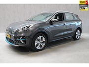 Kia Niro EV - E-Niro DynamicLine 39 kWh SOH 100% 3 fase Prijs is rijklaar