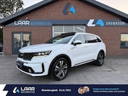 Kia Sorento - 1.6 T-GDI 265PK Plug-in Hybrid 4WD ExecutiveLine 7-Persoons