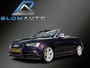 Audi S3 - 2.0 TFSI S3 quattro 300PK TOPKLEUR! B&O+AIRSCARF