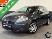Fiat Punto - Grande 1.2 Dynamic Airco APK 8/27 NAP All seasons