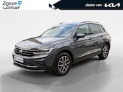 Volkswagen Tiguan - 1.5 TSI Life | Draadloos Carplay | Navi | Clima | Camera | A