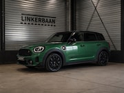 MINI Countryman - 2.0 Cooper SE ALL4 | SOH 92% | Uniek | Full Option | Pano | 