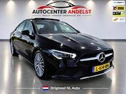 Mercedes-Benz CLA-Klasse - CLA 180 Business Solution Luxury, Aut, Pano, Elektr stln,