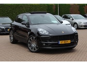 Porsche Macan - 2.0 / Panoramadak / Camera / Luchtvering / Bose / 21'' / Led