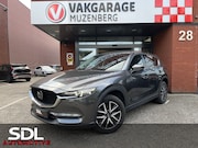 Mazda CX-5 - 2.5 SkyActiv-G 194 GT-M 4WD // HEAD-UP DISPLAY // DODEHOEK /