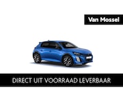 Peugeot 208 - 1.2 Hybrid 145 e-DCS6 GT | DIRECT UIT VOORRAAD LEVERBAAR | E