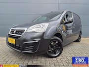 Peugeot Partner - 1.6VTi Airco Carplay Benzine Marge trehaak
