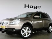 Nissan Qashqai - Qashqai+2 2 2.0 Tekna 4WD Automaat Clima Panoramadak 7-Perso