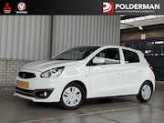 Mitsubishi Space Star - 1.0 Cool+