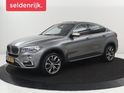 BMW X6 - xDrive35i High Executive | Schuifdak | Adaptive cruise | Ban