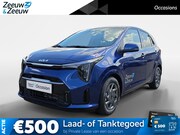 Kia Picanto - 1.0 GDi DynamicPlusLine | Navigatie | LM-Velgen | Cruise con