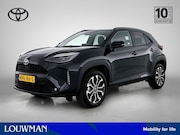 Toyota Yaris Cross - 1.5 Hybrid 115 Dynamic Comfort Pack | BTW voertuig | Dodehoe