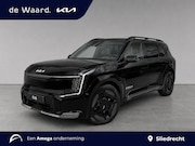 Kia EV9 - GT-Line AWD 99.8kWh 385pk | €3.350 VOORDEEL | VEGAN LEDER ST