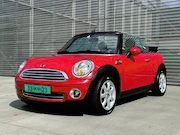 MINI One - 1.6 ONE ANNIVERSARY FULL OPTION APK 19-9-2027 !!
