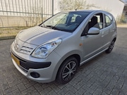 Nissan Pixo - 1.0 Acenta, 5 Drs, Airco, 96000km Nap