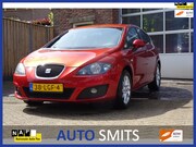 Seat Leon - 1.4 TSI Style 5 drs