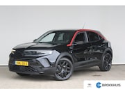 Opel Mokka-e - GS Line 50-kWh 11kw bl. | SOH 99% | Warmtepomp | Climate con