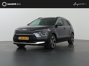 Kia Niro - 1.6 GDi PHEV DynamicPlusLine Edition | 18” lichtmetalen velg