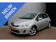 Toyota Auris - 1.8 Full Hybrid Aspiration Automaat Airco Navi Trekhaak Deal