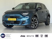 Fiat 600 - e La Prima 54 kWh | Apple-Android | Stoelmassage | Winter Pa