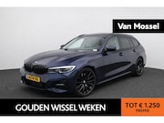 BMW 3-serie - Touring 318i Sport Line | Automaat | Panoramadak | Apple Car