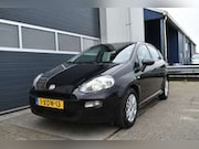 Fiat Punto Evo - 0.9 TwinAir Street