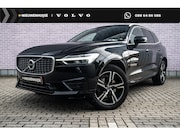 Volvo XC60 - 2.0 T8 Twin Engine AWD R-Design | Plug-in Hybrid (PHEV) | Pa