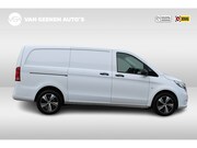 Mercedes-Benz Vito - 116 CDI 163Pk Automaat | LED | Leder | Trekhaak
