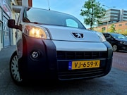 Peugeot Bipper - 1.3 HDi XT Profit + Automaat Airco Nw Apk
