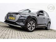 Audi Q4 e-tron - 35 SOH 89% Advanced edition Origineel NL 1e Eigenaar BTW
