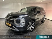 Mitsubishi Outlander - 2.4 PHEV First Edition | Navigatie | Stoelverwarming | 360 C
