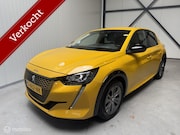 Peugeot e-208 - EV Allure Pack 50 kWh