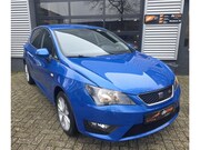 Seat Ibiza - 1.2 TSI FR **CLIMA-PDC-CRUISECTRL