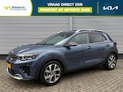 Kia Stonic - 1.0 T-GDi MHEV 100pk DCT7 GT-PlusLine | Schuif/Kanteldak | S