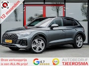 Audi Q5 - 40 TDI quattro S edition | 3x S-Line | Stoelverwarming | Vir