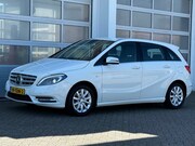 Mercedes-Benz B-klasse - B200 Ambition 6-Bak Navi Cruise Pdc Leer Trekhaak NW APK
