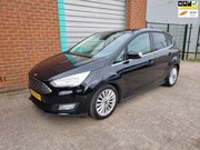 Ford C-Max - 1.5 TDCi Titanium Lease Edition Bj:2016 NAP