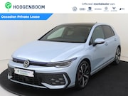 Volkswagen Golf - 1.5 eHybrid GTE | SoH 100% | Panoramadak | Lederen bekleding