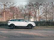Land Rover Range Rover Evoque - 2.2 eD4 2WD Pure Business Edition