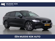 Volvo V60 - T8 Twin Engine R-Design | Panoramadak | Trekhaak | ACC | 360