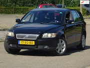 Volvo V50 - 1.8 Edition II BJ2007 NAP/AIRCO/CRUISE/PDC/APK 27
