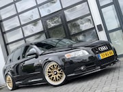 Audi A4 - 2.0 TFSI quattro S-line / ABT 240PK / AIRRIDE