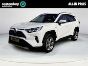 Toyota RAV4 - 2.5 Hybrid Business Intro | Bearlock | Navigatie | Parkeerse