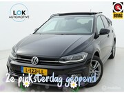 Volkswagen Polo - 1.0 TSI R-Line PANO|LED|ACC|STOELVERW|CARPLAY