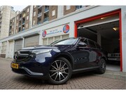 Mercedes-Benz EQC - 400 4MATIC AMG Line Premium Plus * BURMESTER * ADAPTIVE * La