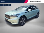 Skoda Enyaq iV - 50 150pk · SOH 94, 4% · Apple/Android Car Play · Camera · Na