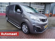 Peugeot Expert - 227S 2.0 BlueHDI 180 Premium Pack Automaat Nr. V101 | Airco