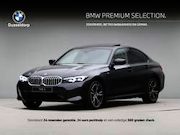 BMW 3-serie - 330 3 Serie 330e Sedan M-Sport | SoH 100%