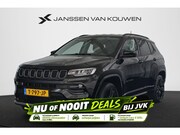 Jeep Compass - 4xe 240 Plug-in Hybrid Electric S Stuur-Stoelverwarming Keyl