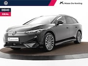 Volkswagen ID.7 - Tourer Pro Limited Edition 77 kWh accu 286 PK 20" Trondheim 